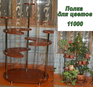 Красивые полочки для цветов #1164720