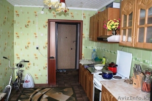 Продам 2-х комнатную квартиру. Срочно. Торг. #1160259