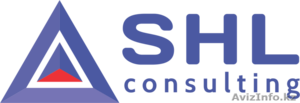 Компания «SHLconsulting» #1163535