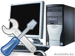 Диагностика компьютера,  ноутбука,  установка Windows,  антивирус #1164816