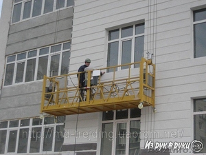 Требуется стройтельные бригады #1162556