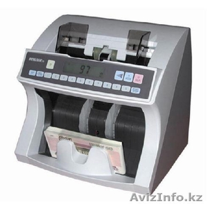 Magner 35-2003 Счётчик банкнот #1159092