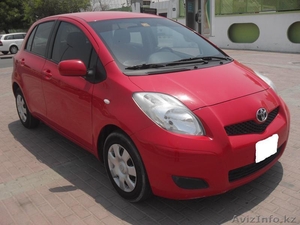 Срочно продается 2011 Toyota Yaris  совершенные $ 4, 000 USD- #1166971