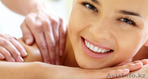 Качественный массаж с выездом на дом,  Астана. Все виды массажа #1161867