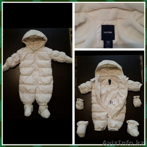 Зимние комбинезоны  #1167666