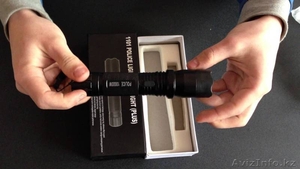 Электрошокер фонарь модель police 1101 #1168154