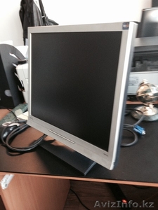 Мониторы BenQ FP72E в отличном состоянии #1165728