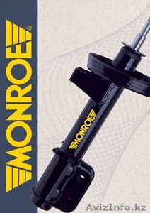 Амортизаторы. Тормозные колодки. #1157814