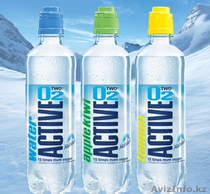 Active O2 Adelholzener #1165370