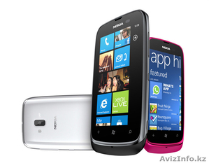 nokia lumia 610 #1166489