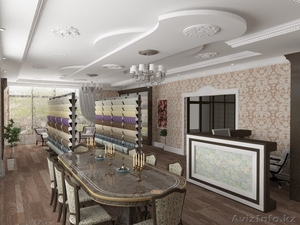 дизайн офиса #1155147