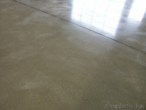 Обеспыливание бетонных полов #1161664