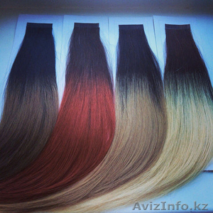 ВОЛОСЫ ДЛЯ НАРАЩИВАНИЯ #1168892