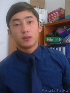 Кабылбекулы Серик #1155403