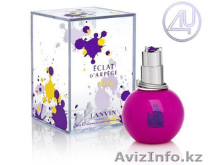 Парфюмерия оптом Казахстан #1162254