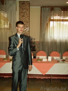 Тамада!Качественно и надежно мы для Вас! #1160976