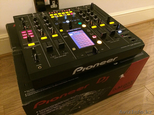 2 x PIONEER CDJ-2000 Nexus and 1 x DJM-2000 Nexus DJ MIXER for just $ 2700USD #1159383