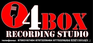 4box Ремонт и обслуживание компьютеров,  студия звукозаписи,  страховая компания  #1156157