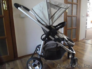 продам коляску Fatone #1155573