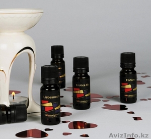 Эфирные масла Австрия  STYX NATURCOSMETIC #1163585