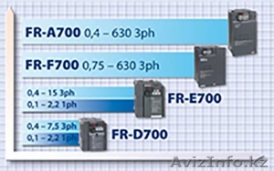 Преобразователи частоты #1169186