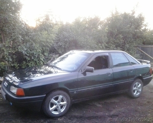 Продам Ауди-80, 1990 года,  #1163091