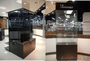 Срочно продам витрины #1165030