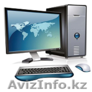 SystemService. Настройка и ремонт компьютеров и ноутбуков. #1167478