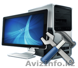 ИТ сервис: Windows,  Microsoft Office #1167243