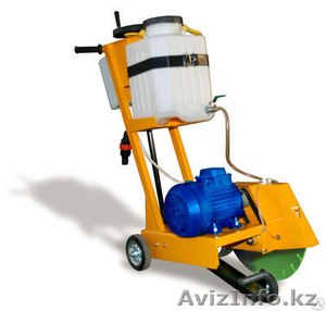 Аренда шоврезчика по бетону #1161653