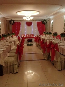 Новогодние банкеты в Павлодаре #1161076