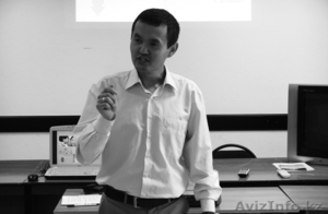 Тренинг «Ораторское искусство за 2 дня» #1162408