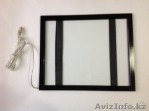 Сенсорные инфракрасные стекла 17