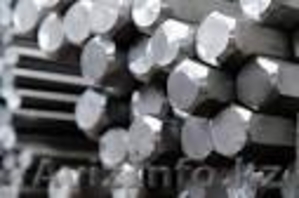 Шестигранник нержавеющий #1164765