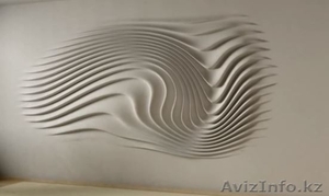 Эксклюзивные Декоративные Художественые лепки  #1159637