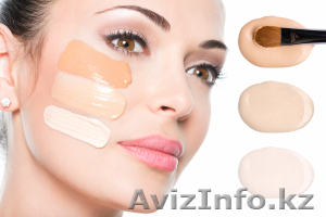 Минеральная декоративная косметика #1155100