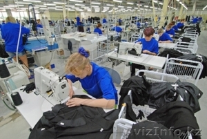Требуются Швеи на швейное производство #1166725
