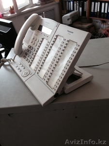  Маркет Электроника Телефоны Прочие телефоны Цифровой системный телефон Panasoni #1165729