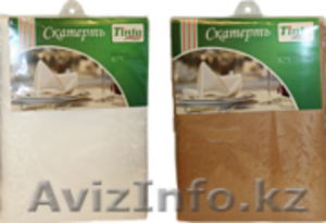 Скатерти тканевые #1168591