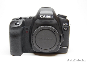 Canon eos 5d Mark2 body #1161633