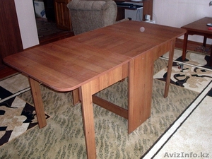 стол книжка (тумба) #1166957