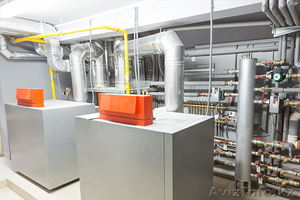 Системы отопления под ключ для любого здания #1162572