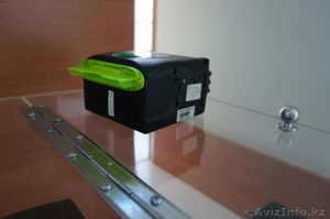 Термопринтеры Custom VKP80 III #1159063