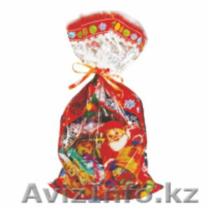 Новогодние подарки Roshen #1166749