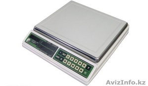Весы электронные. Новые. #1160534