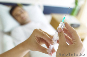 Медицинская сестра #1157232