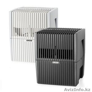 Мойка воздуха Venta LW15 #647082