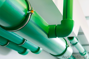 Системы водоснабжения и канализации под ключ для любого здания #1162575