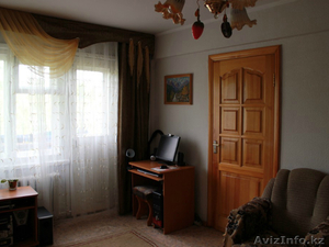 продам «Продается 2-х комнатная квартира 44, 8/29, 9/6, 25,  на 5 этаже 5-ти этажног #1166536