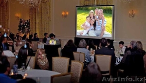 Аренда Проектора Усть-Каменогорск #1181822